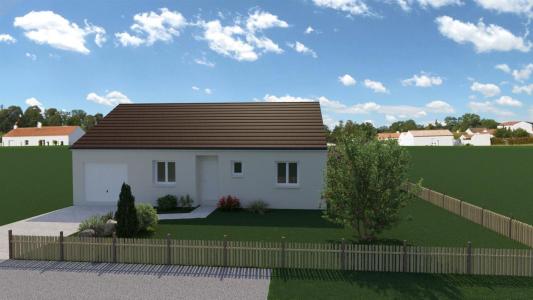 For sale Longchamp 5 rooms 80 m2 Cote d'or (21110) photo 0