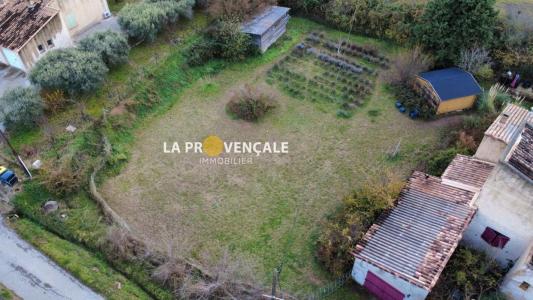 For sale Trets 1300 m2 Bouches du Rhone (13530) photo 0
