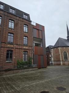 For sale Tourcoing 4 rooms 102 m2 Nord (59200) photo 0