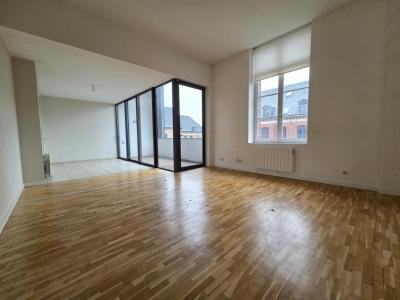 Annonce Vente 4 pi�ces Appartement Tourcoing 59