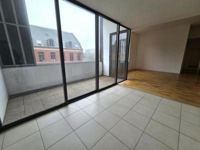 Acheter Appartement 102 m2 Tourcoing