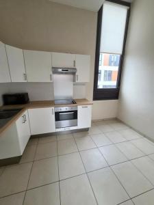 Acheter Appartement Tourcoing Nord