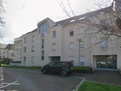 Annonce Location Appartement Mordelles 35