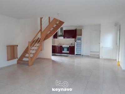 Annonce Location 4 pi�ces Maison Chartres-de-bretagne 35