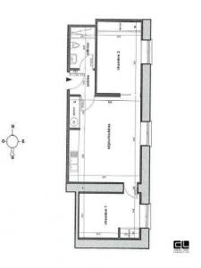 Annonce Location 3 pi�ces Appartement Lyon-3eme-arrondissement 69