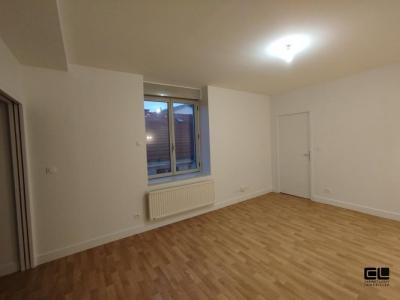Louer Appartement 49 m2 Lyon-3eme-arrondissement