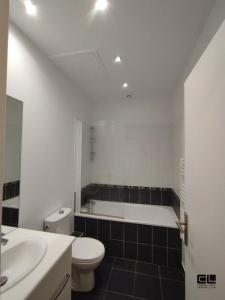 Louer Appartement Lyon-3eme-arrondissement 735 euros