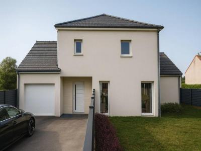 For sale Soliers 5 rooms 130 m2 Calvados (14540) photo 0