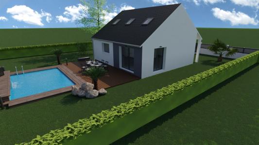 Annonce Vente 5 pi�ces Maison Longpont-sur-orge 91