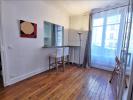 For rent Apartment Paris-20eme-arrondissement  24 m2