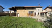 For sale House Sardieu Sardieu 113 m2 5 pieces