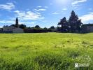 For sale Land Travaillan  960 m2