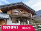 For sale House Samoens  62 m2 3 pieces