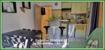 Vente Appartement Bormes-les-mimosas  2 pieces 24 m2