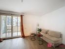 For sale Apartment Clamart  42 m2 2 pieces