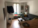 For rent Apartment Montreuil  27 m2 2 pieces