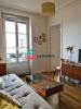 For rent Apartment Pantin  37 m2 2 pieces