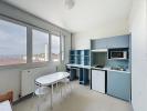 Location Appartement Limoges  18 m2