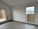 For rent Apartment Genas  50 m2 2 pieces