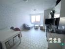 For rent Apartment Ferte-mace  45 m2 2 pieces