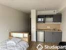 For rent Apartment Bordeaux  22 m2