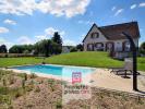 Vente Maison Villemandeur 8 pieces 210 m2