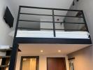 Location Appartement Paris-16eme-arrondissement  16 m2