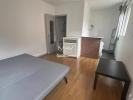 Location Appartement Lille  23 m2