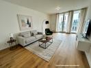 For rent Apartment Nantes  63 m2 3 pieces