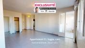 Vente Appartement Montelimar  3 pieces 69 m2