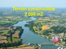 For sale Land Treguier  2660 m2