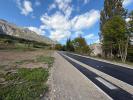 Vente Terrain Gap  495 m2