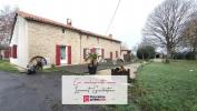 For sale House Mortagne-sur-sevre  163 m2 7 pieces