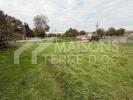 For sale Land Merville  392 m2