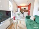 For rent Apartment Roubaix  30 m2 2 pieces