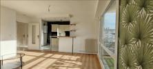 For rent Apartment Saint-herblain  72 m2 3 pieces