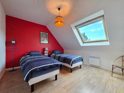 For sale Erdeven 4 rooms 68 m2 Morbihan (56410) photo 2