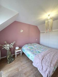 For sale Erdeven 4 rooms 68 m2 Morbihan (56410) photo 3