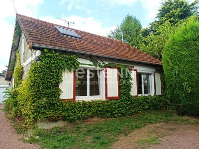 For sale Chaussee-saint-victor 6 rooms 130 m2 Loir et cher (41260) photo 0