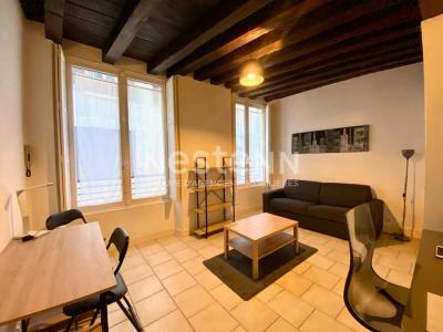 For rent Blois 1 room 24 m2 Loir et cher (41000) photo 4