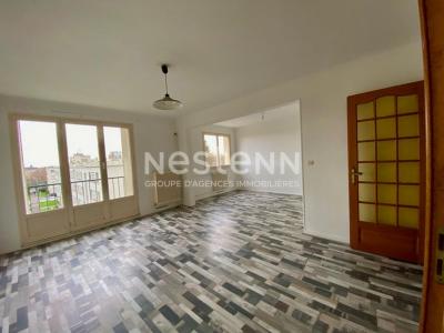 Louer Appartement 78 m2 Blois