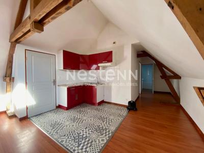 For rent Blois 3 rooms 60 m2 Loir et cher (41000) photo 0