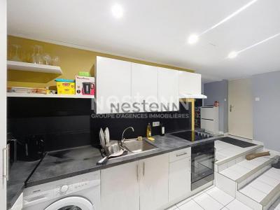 Annonce Vente 2 pi�ces Appartement Blois 41