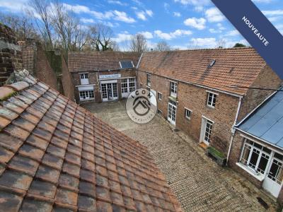 For sale Thiant 6 rooms 183 m2 Nord (59224) photo 1