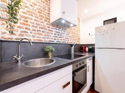 Annonce Location Appartement Lille 59