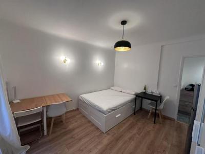 For rent Paris-13eme-arrondissement 1 room 20 m2 Paris (75013) photo 0