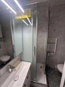 Annonce Location Appartement Paris-13eme-arrondissement 75