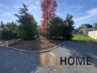 For sale Carbon-blanc 680 m2 Gironde (33560) photo 0