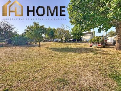 For sale Camarsac 785 m2 Gironde (33750) photo 0