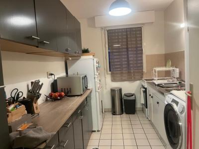 Annonce Location 2 pi�ces Appartement Rouen 76